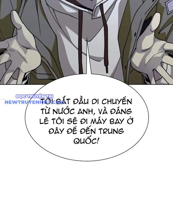 Tận Thế Cũng Chỉ Là Trò Chơi Chapter 63 - Trang 2