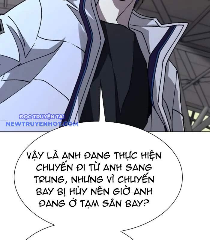 Tận Thế Cũng Chỉ Là Trò Chơi Chapter 63 - Trang 2