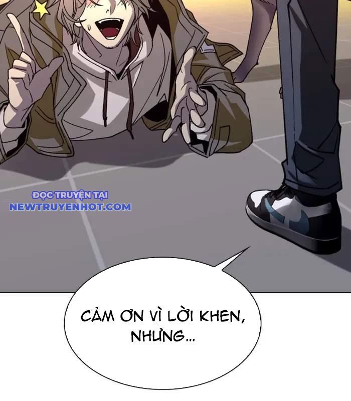 Tận Thế Cũng Chỉ Là Trò Chơi Chapter 63 - Trang 2