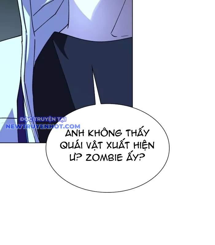 Tận Thế Cũng Chỉ Là Trò Chơi Chapter 63 - Trang 2