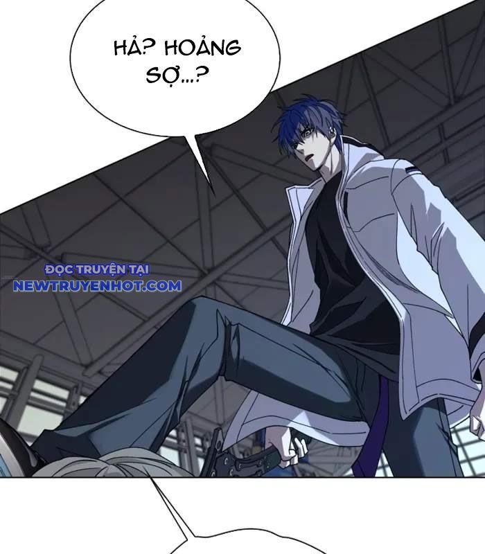Tận Thế Cũng Chỉ Là Trò Chơi Chapter 63 - Trang 2