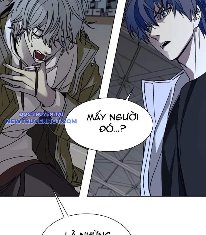 Tận Thế Cũng Chỉ Là Trò Chơi Chapter 63 - Trang 2
