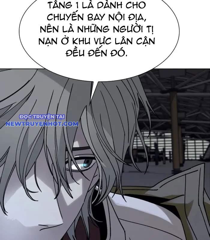 Tận Thế Cũng Chỉ Là Trò Chơi Chapter 63 - Trang 2