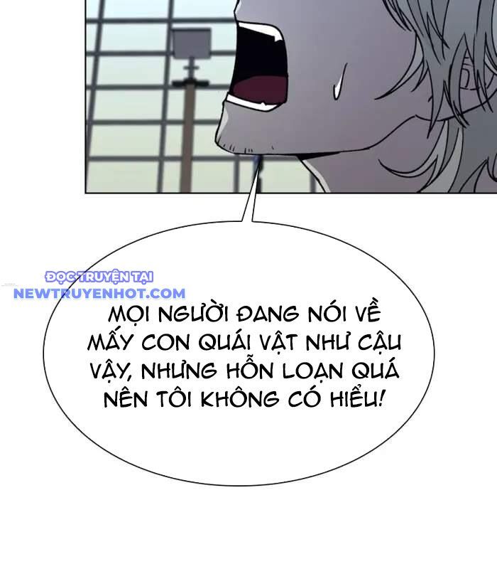 Tận Thế Cũng Chỉ Là Trò Chơi Chapter 63 - Trang 2