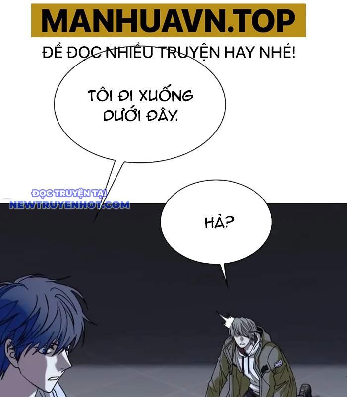 Tận Thế Cũng Chỉ Là Trò Chơi Chapter 63 - Trang 2