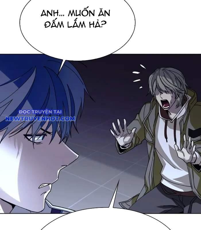 Tận Thế Cũng Chỉ Là Trò Chơi Chapter 63 - Trang 2