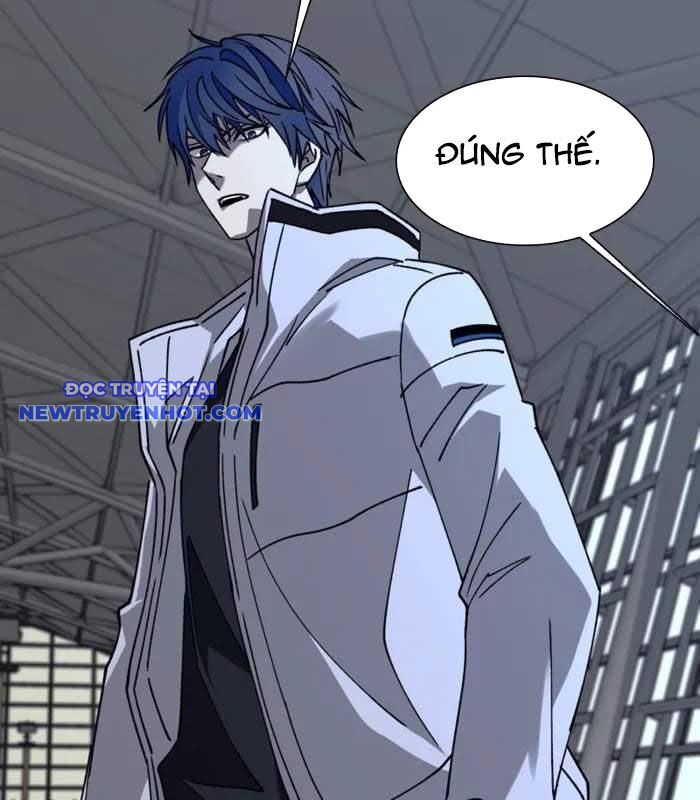 Tận Thế Cũng Chỉ Là Trò Chơi Chapter 63 - Trang 2
