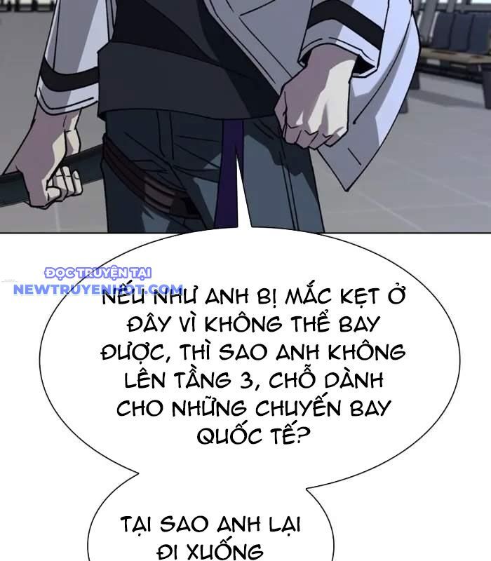 Tận Thế Cũng Chỉ Là Trò Chơi Chapter 63 - Trang 2