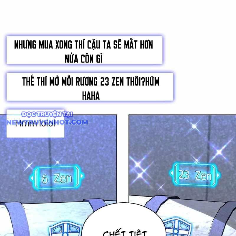 Tận Thế Cũng Chỉ Là Trò Chơi Chapter 64 - Trang 2