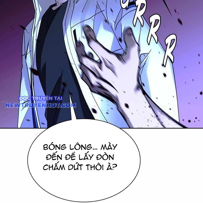 Tận Thế Cũng Chỉ Là Trò Chơi Chapter 64 - Trang 2