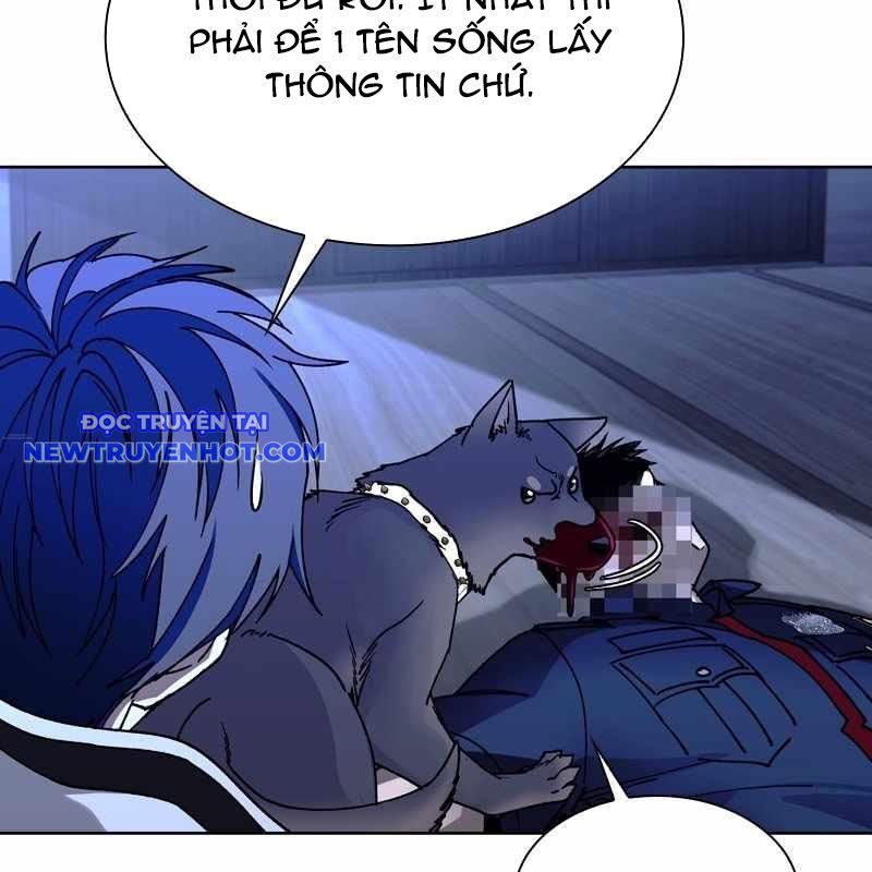 Tận Thế Cũng Chỉ Là Trò Chơi Chapter 64 - Trang 2