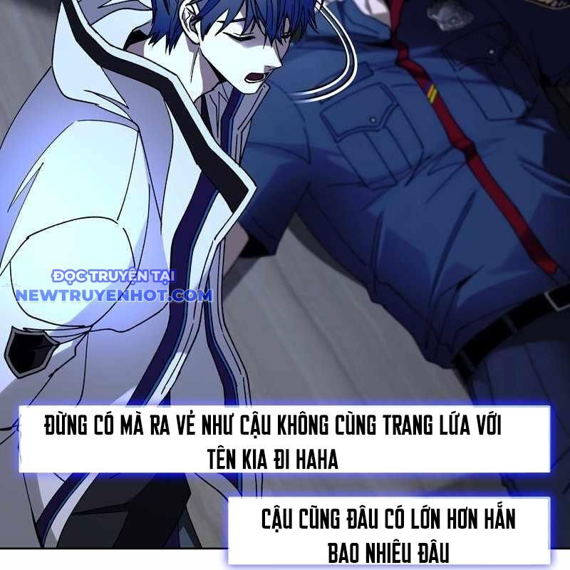 Tận Thế Cũng Chỉ Là Trò Chơi Chapter 64 - Trang 2