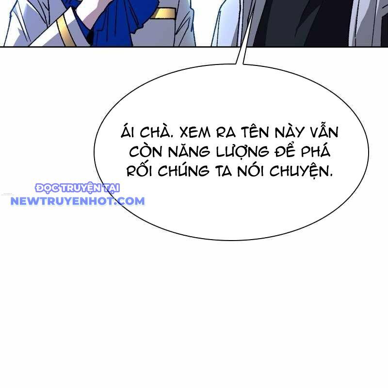 Tận Thế Cũng Chỉ Là Trò Chơi Chapter 64 - Trang 2