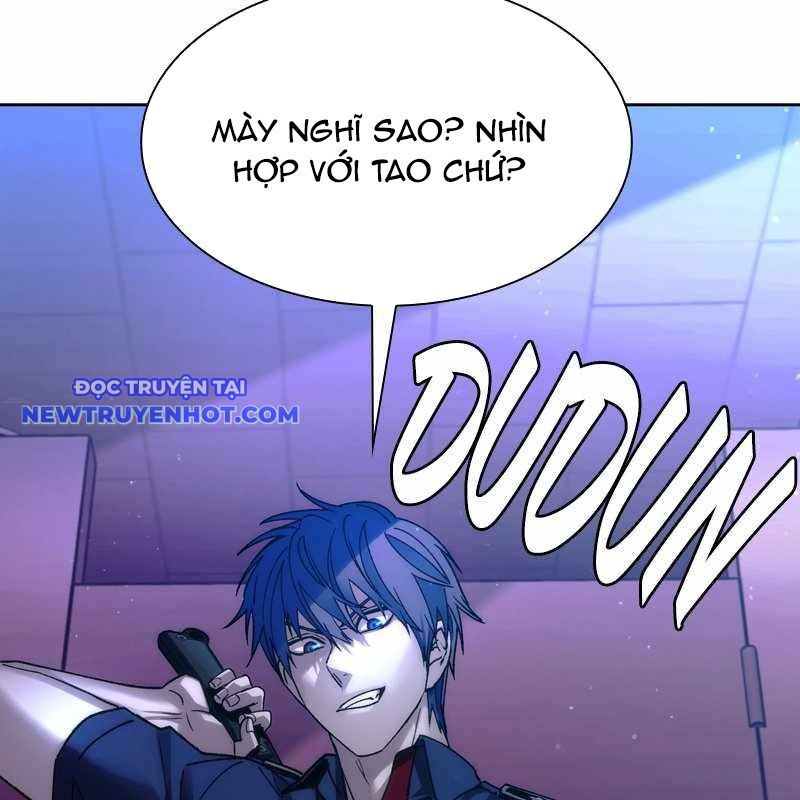 Tận Thế Cũng Chỉ Là Trò Chơi Chapter 64 - Trang 2