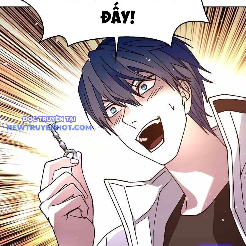 Tận Thế Cũng Chỉ Là Trò Chơi Chapter 64 - Trang 2