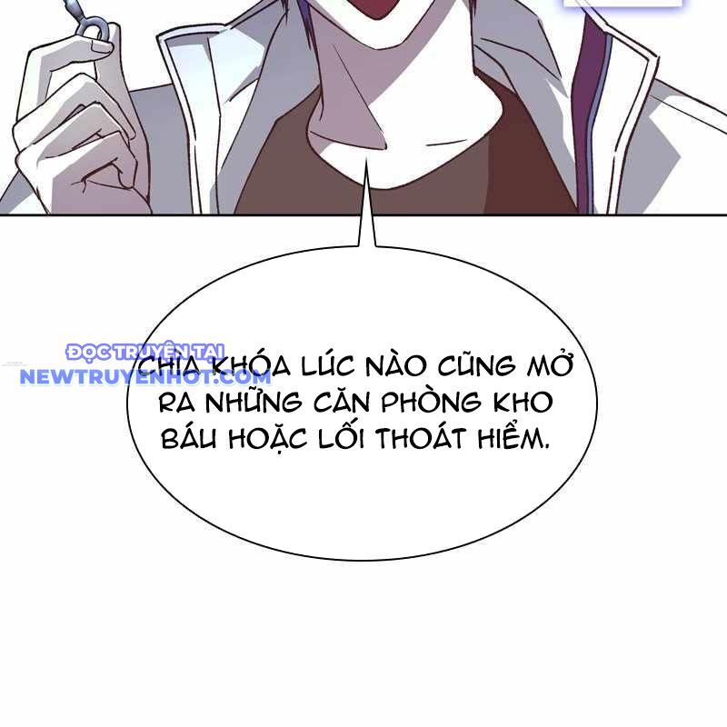 Tận Thế Cũng Chỉ Là Trò Chơi Chapter 64 - Trang 2
