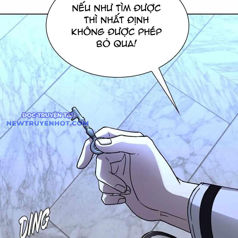 Tận Thế Cũng Chỉ Là Trò Chơi Chapter 64 - Trang 2