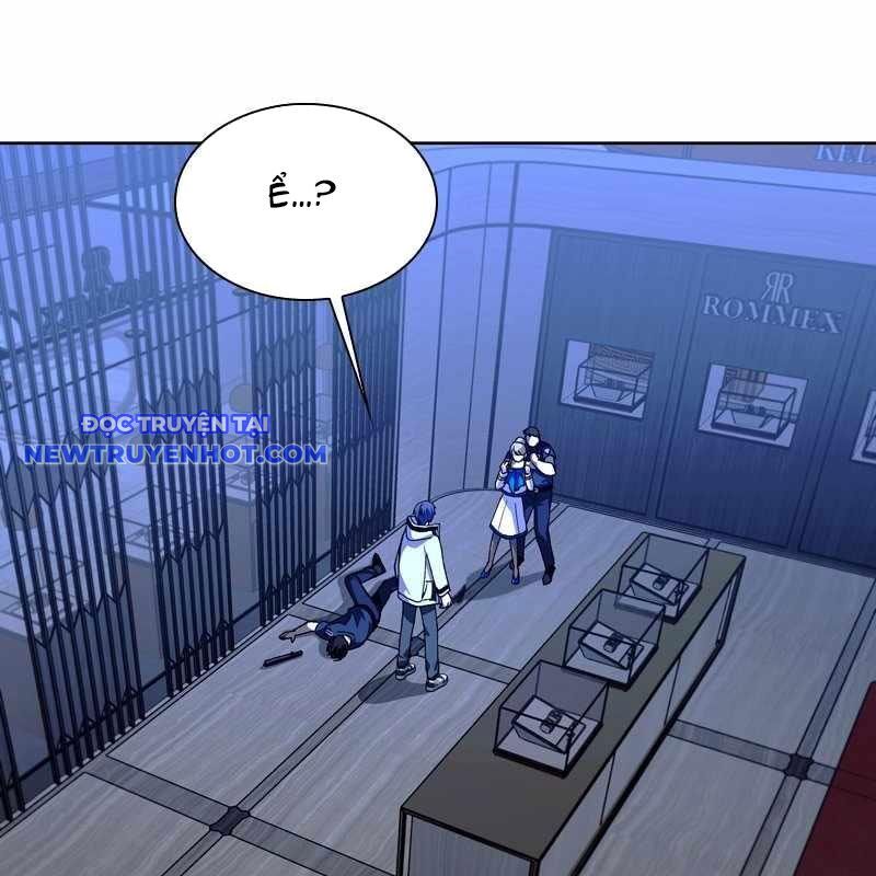 Tận Thế Cũng Chỉ Là Trò Chơi Chapter 64 - Trang 2