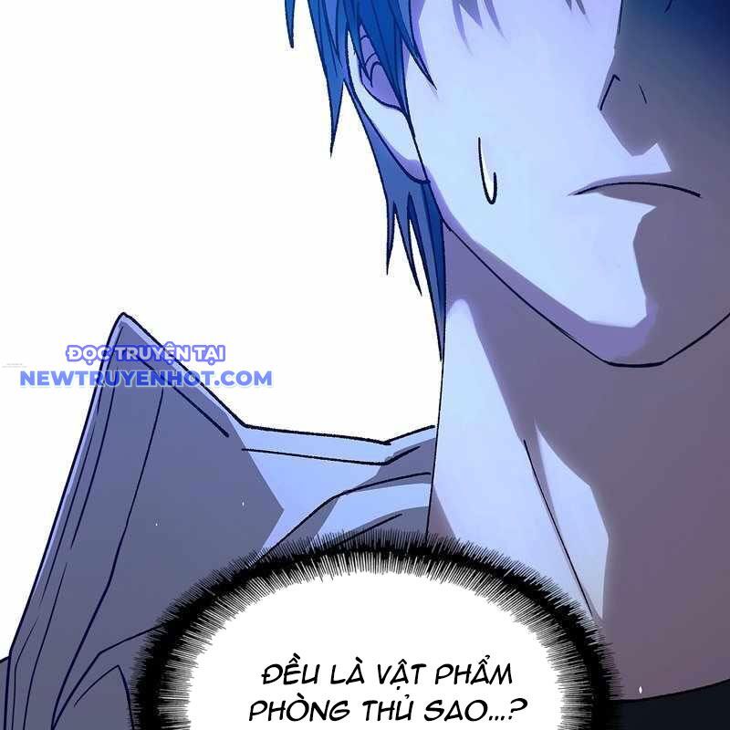 Tận Thế Cũng Chỉ Là Trò Chơi Chapter 64 - Trang 2