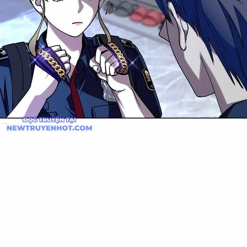 Tận Thế Cũng Chỉ Là Trò Chơi Chapter 65 - Trang 2