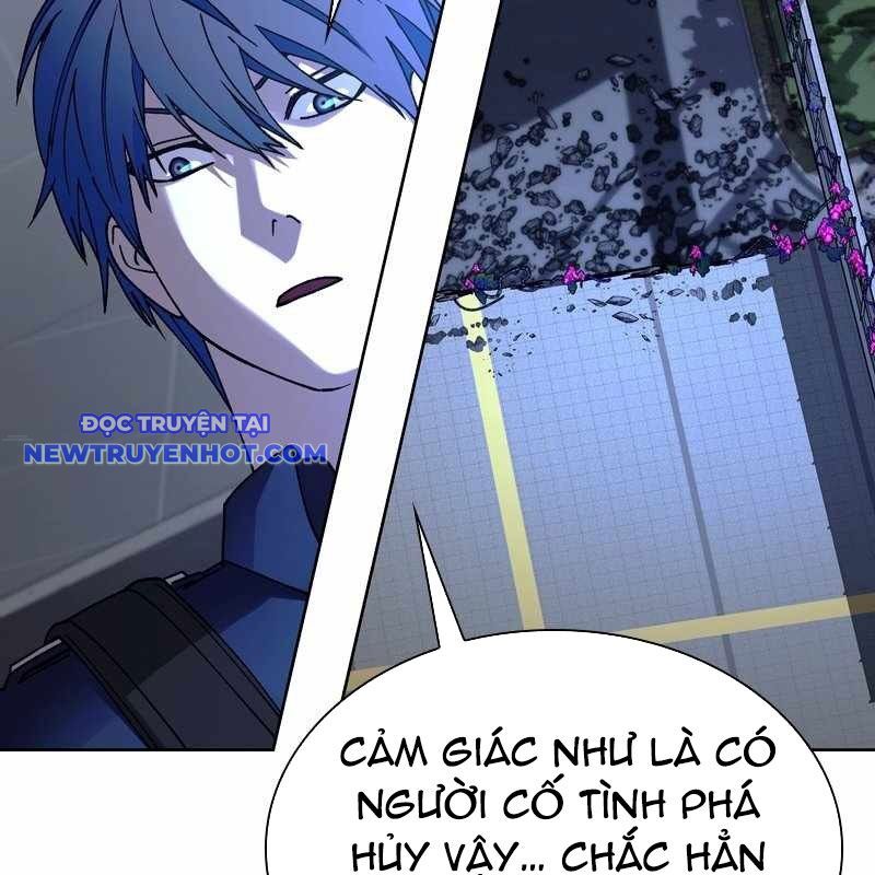 Tận Thế Cũng Chỉ Là Trò Chơi Chapter 65 - Trang 2