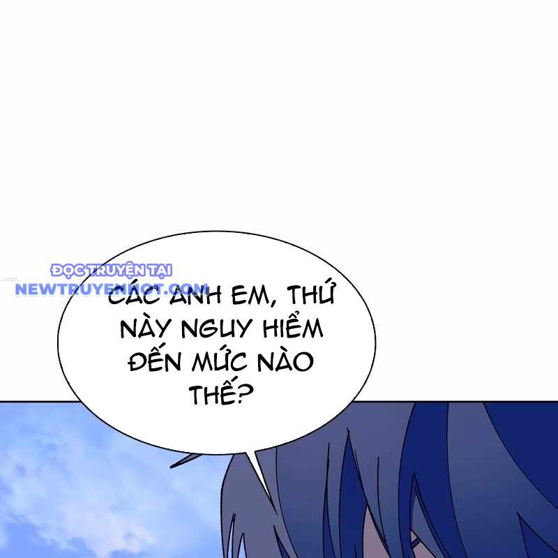 Tận Thế Cũng Chỉ Là Trò Chơi Chapter 65 - Trang 2