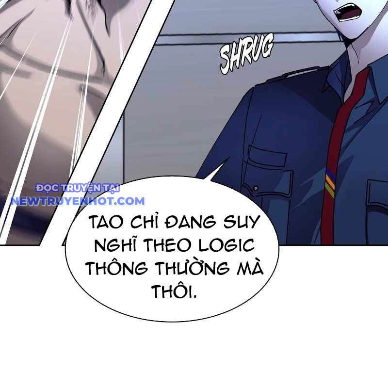 Tận Thế Cũng Chỉ Là Trò Chơi Chapter 65 - Trang 2