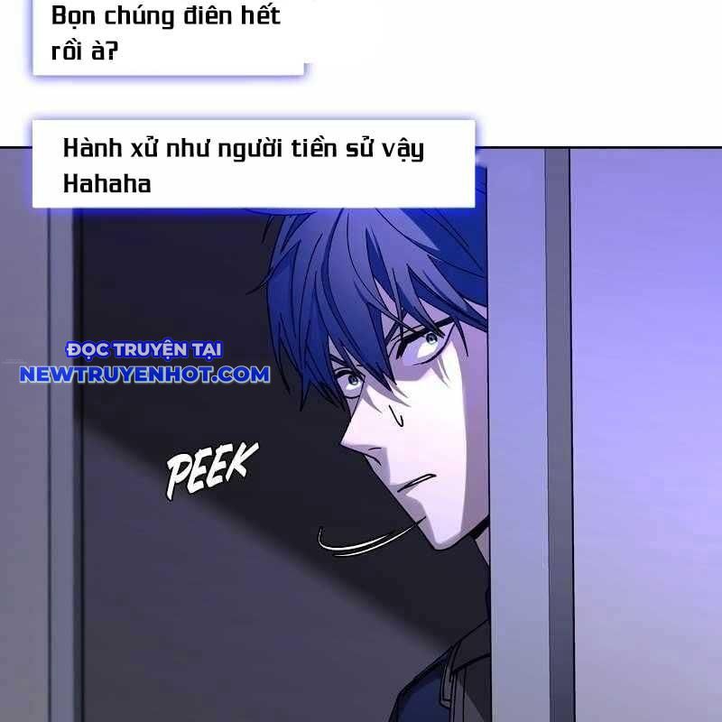 Tận Thế Cũng Chỉ Là Trò Chơi Chapter 66 - Trang 2