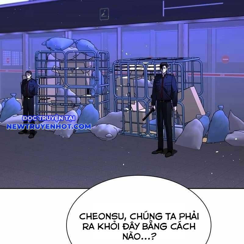 Tận Thế Cũng Chỉ Là Trò Chơi Chapter 66 - Trang 2