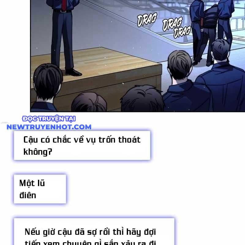 Tận Thế Cũng Chỉ Là Trò Chơi Chapter 66 - Trang 2