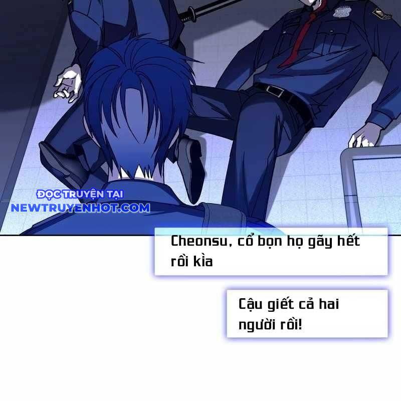 Tận Thế Cũng Chỉ Là Trò Chơi Chapter 66 - Trang 2