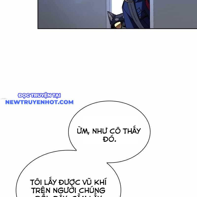 Tận Thế Cũng Chỉ Là Trò Chơi Chapter 66 - Trang 2