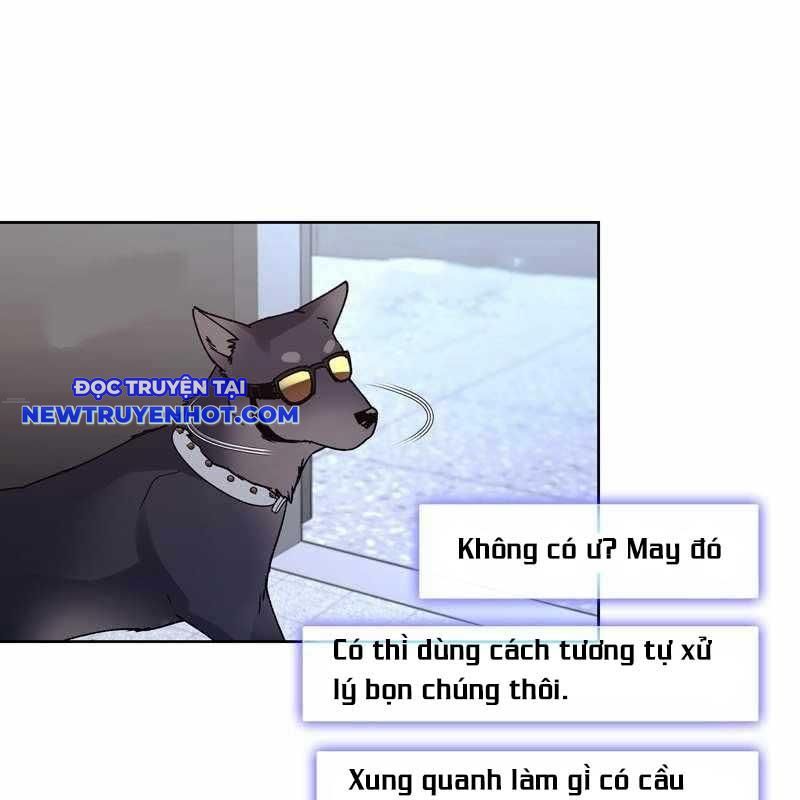 Tận Thế Cũng Chỉ Là Trò Chơi Chapter 66 - Trang 2