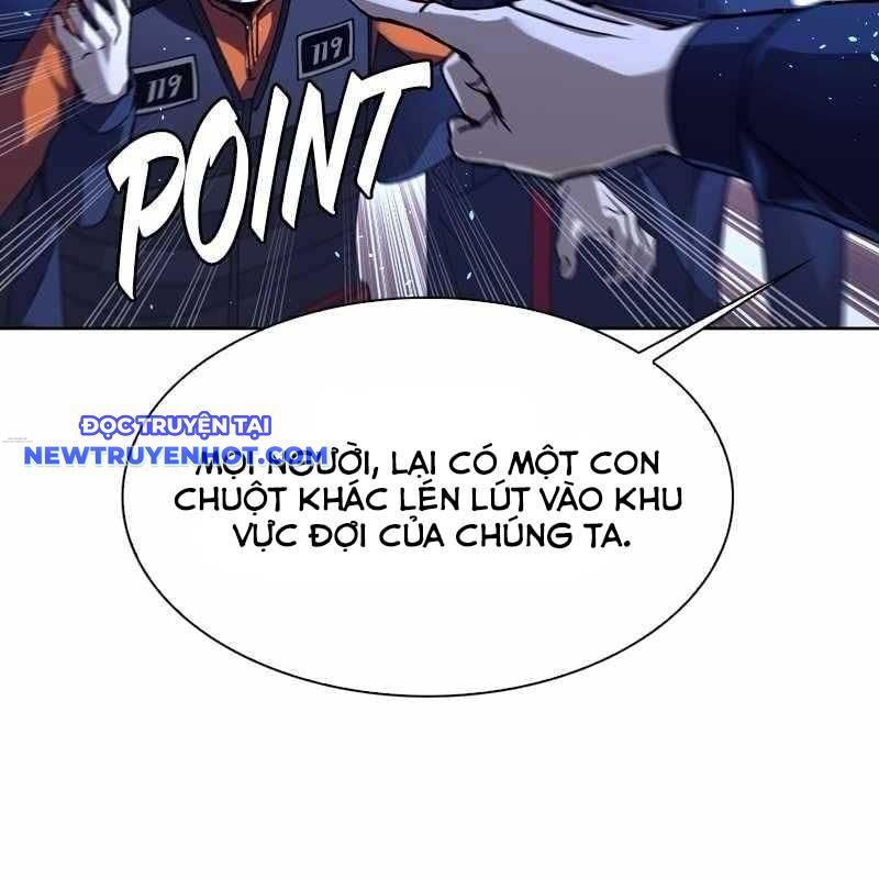 Tận Thế Cũng Chỉ Là Trò Chơi Chapter 66 - Trang 2