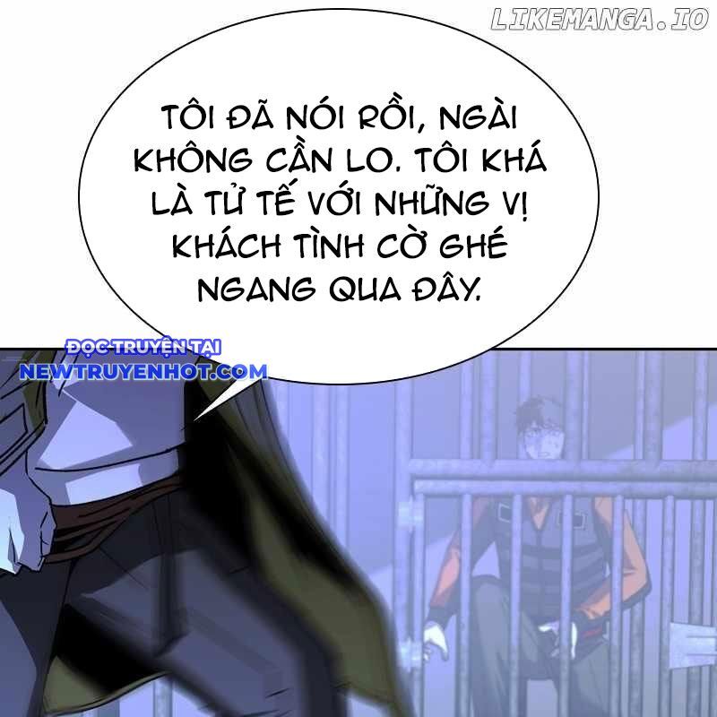 Tận Thế Cũng Chỉ Là Trò Chơi Chapter 68 - Trang 2