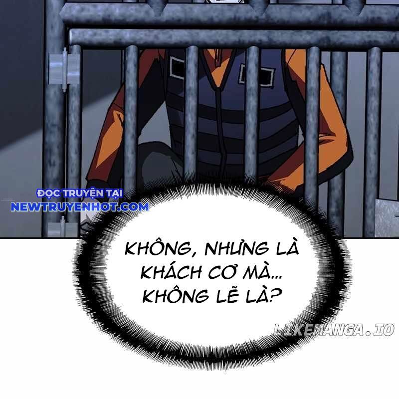 Tận Thế Cũng Chỉ Là Trò Chơi Chapter 68 - Trang 2