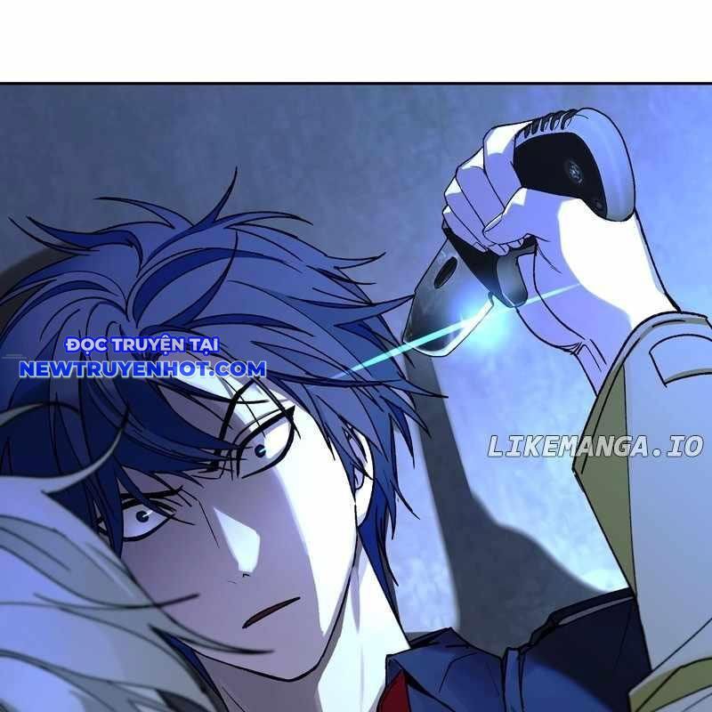 Tận Thế Cũng Chỉ Là Trò Chơi Chapter 68 - Trang 2