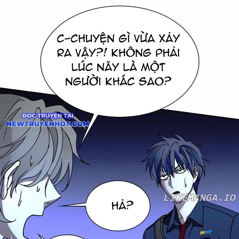 Tận Thế Cũng Chỉ Là Trò Chơi Chapter 68 - Trang 2