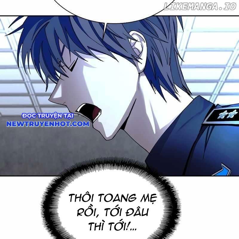 Tận Thế Cũng Chỉ Là Trò Chơi Chapter 68 - Trang 2