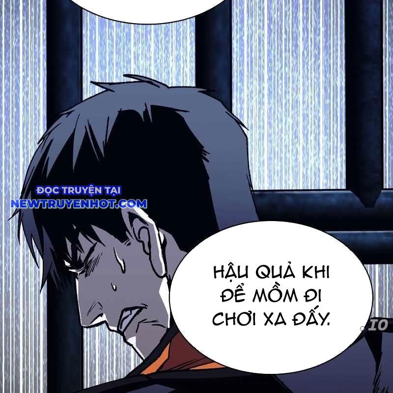 Tận Thế Cũng Chỉ Là Trò Chơi Chapter 68 - Trang 2