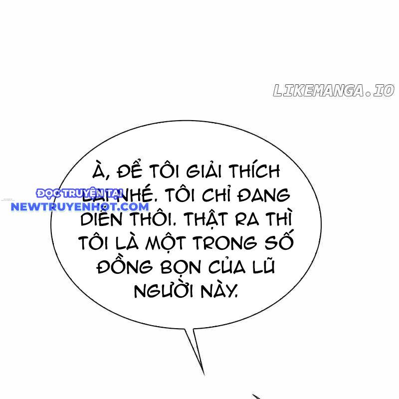 Tận Thế Cũng Chỉ Là Trò Chơi Chapter 68 - Trang 2