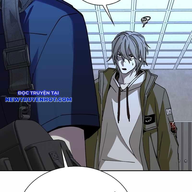 Tận Thế Cũng Chỉ Là Trò Chơi Chapter 68 - Trang 2