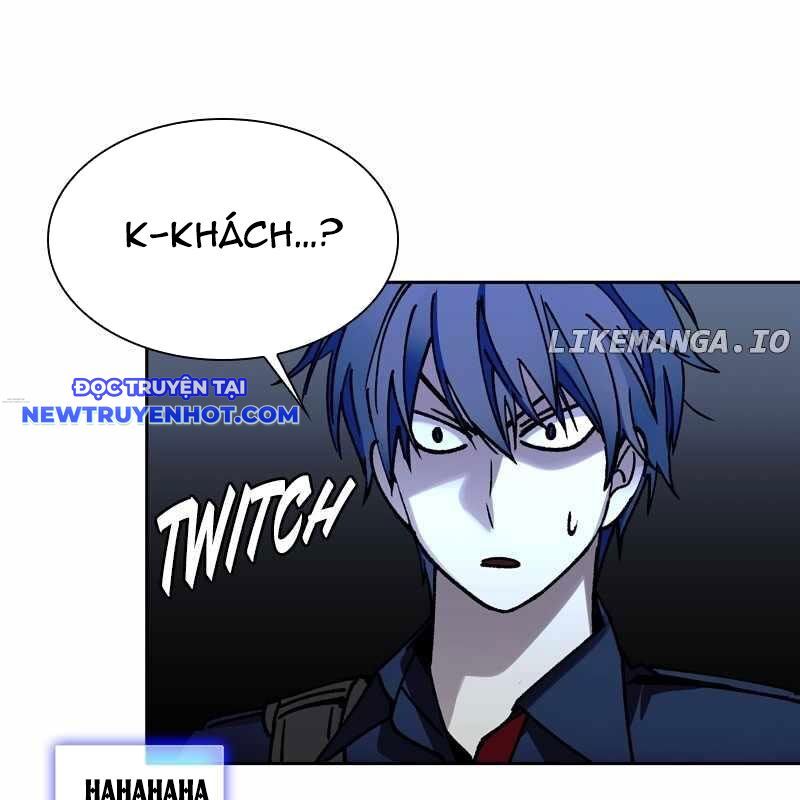 Tận Thế Cũng Chỉ Là Trò Chơi Chapter 68 - Trang 2