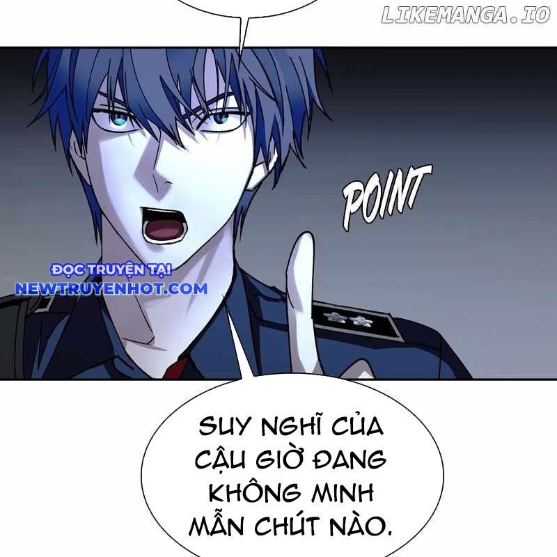Tận Thế Cũng Chỉ Là Trò Chơi Chapter 68 - Trang 2