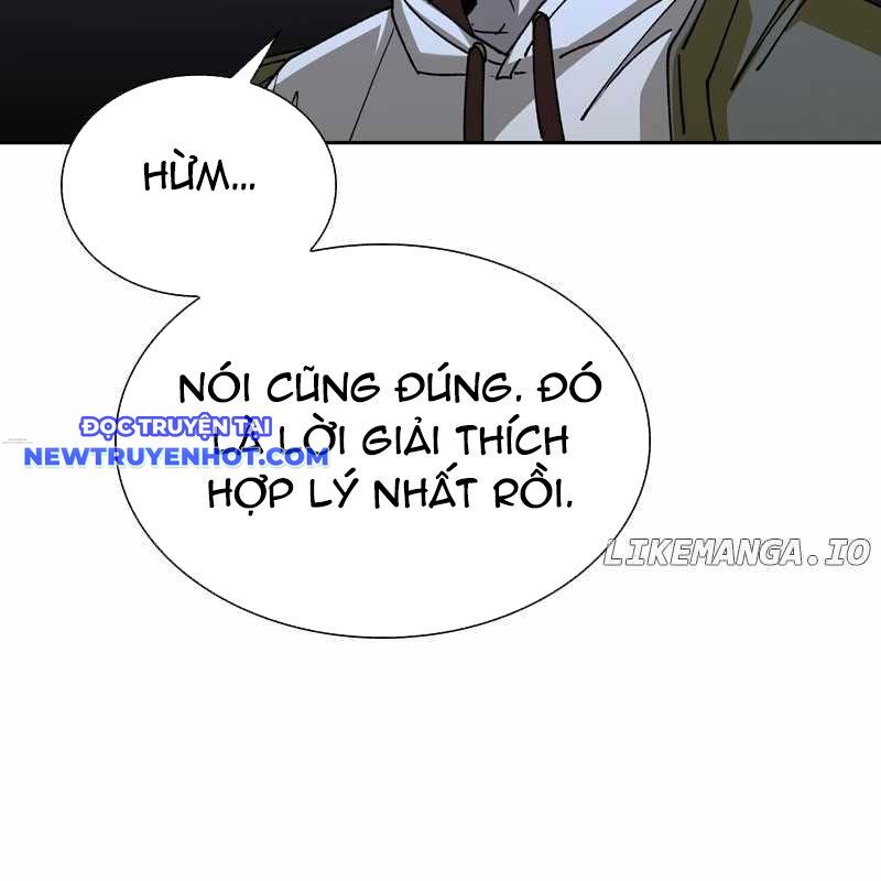 Tận Thế Cũng Chỉ Là Trò Chơi Chapter 68 - Trang 2