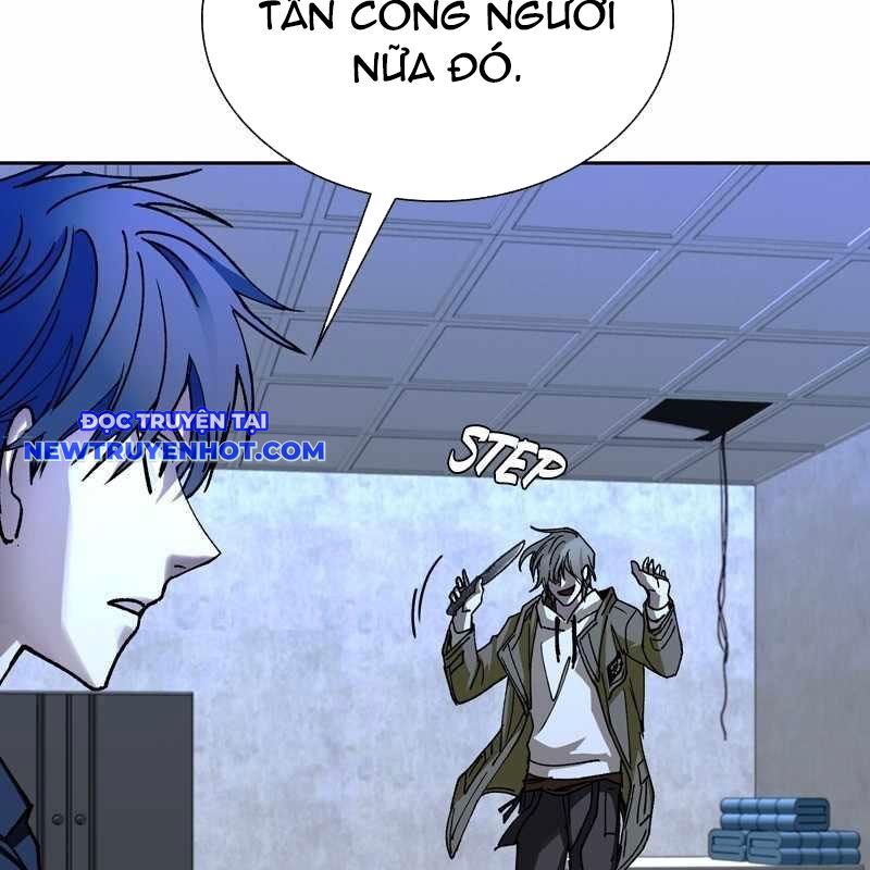 Tận Thế Cũng Chỉ Là Trò Chơi Chapter 68 - Trang 2