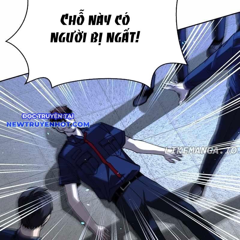 Tận Thế Cũng Chỉ Là Trò Chơi Chapter 68 - Trang 2