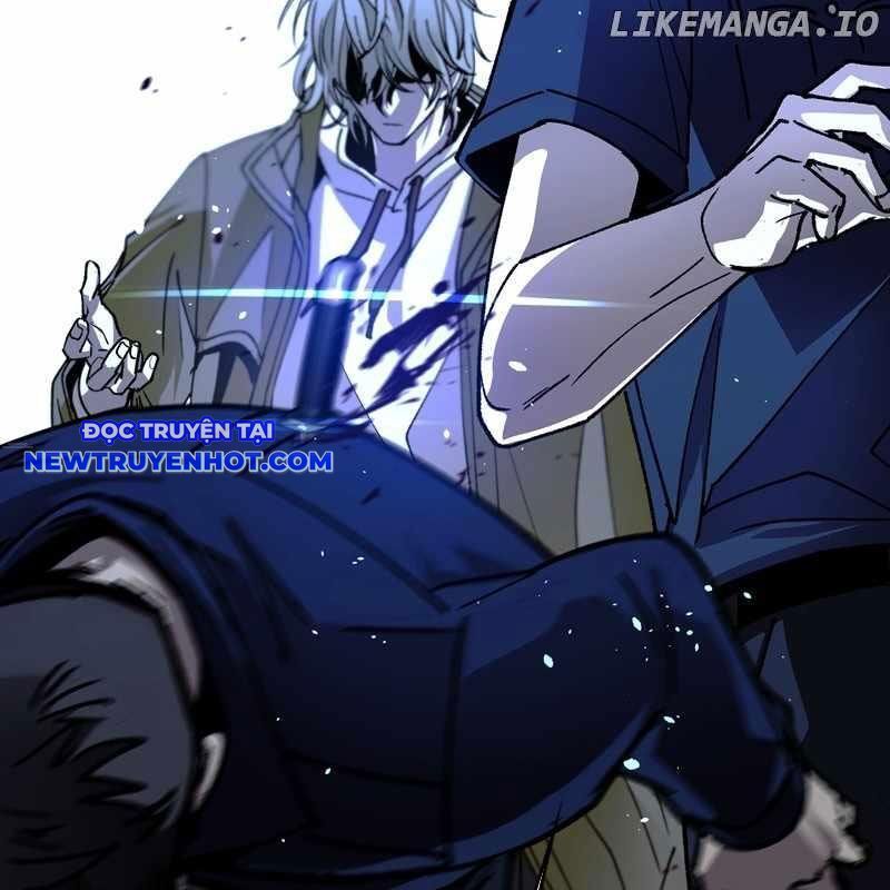 Tận Thế Cũng Chỉ Là Trò Chơi Chapter 68 - Trang 2