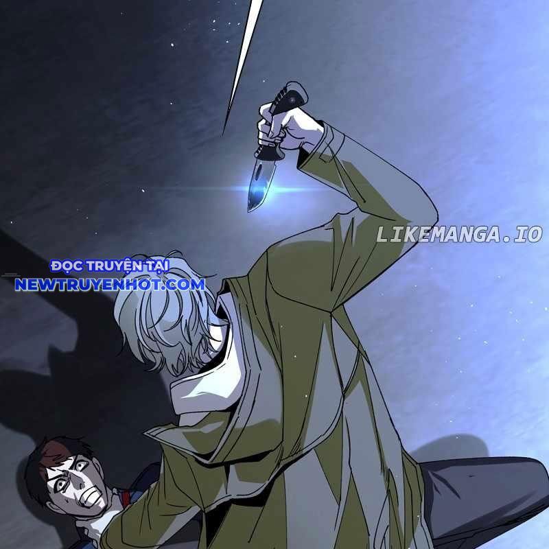 Tận Thế Cũng Chỉ Là Trò Chơi Chapter 68 - Trang 2