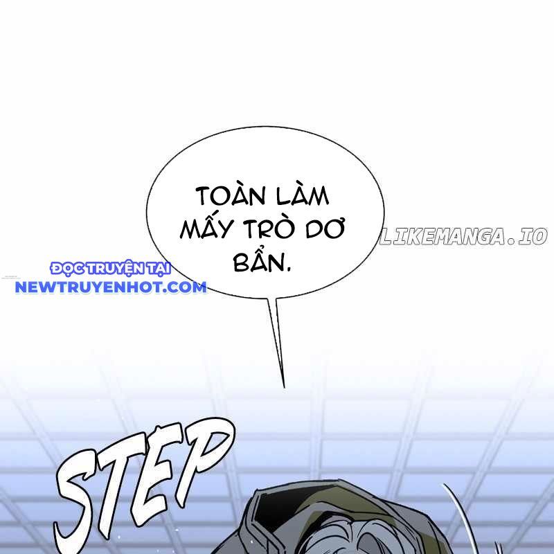 Tận Thế Cũng Chỉ Là Trò Chơi Chapter 68 - Trang 2